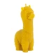 Alpaca, gietvorm