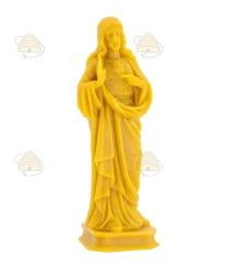 Jezus figuur, gietvorm