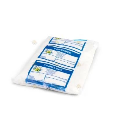 Fondabee suikerdeeg per 2,5 kg