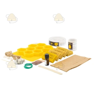 Creatief pakket - Bijenthema