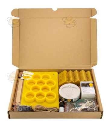 Creatief pakket - Lavendel