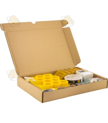 Creatief pakket - Lavendel