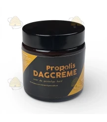 Propolis dagcrème 120 ml