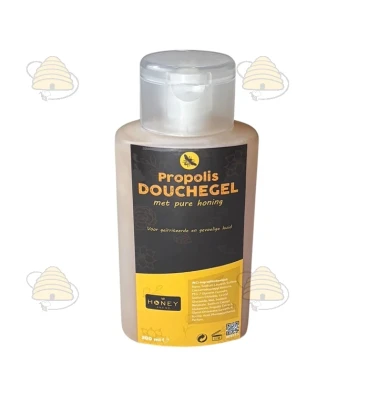 Propolis douchegel 200 ml