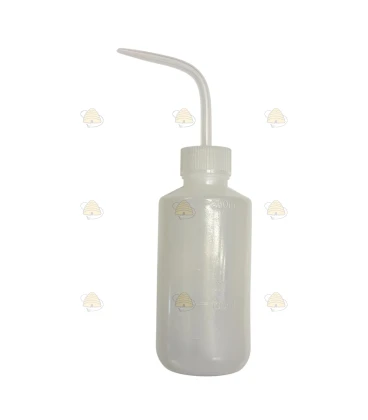 Laboratorium fles 250ml