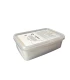 Tweedekans: Gietzeep glycerine wit - 1kg