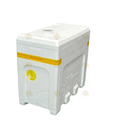 Zesramer Dadant Blatt EPS