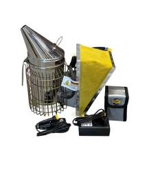 Beroker elektrisch verwarmd 7.4 V