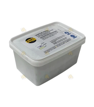 Verdamping pads 5 st. (keuze uit verschillende geuren)