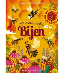 Wervelende wereld: Bijen