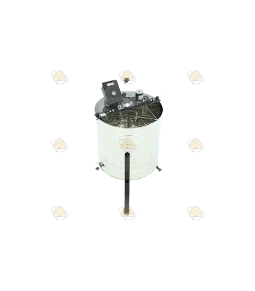 Tweedekans: 500 mm 4-raams elektrische honingslinger