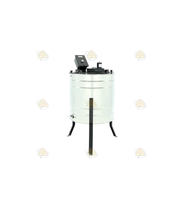 Tweedekans: 500 mm 4-raams elektrische honingslinger