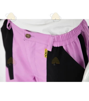 Imkerbroek Paars - Lyson