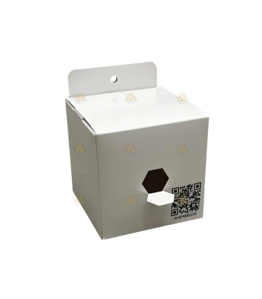 Ahembriox - Aziatische hoornaar - koninginnen val