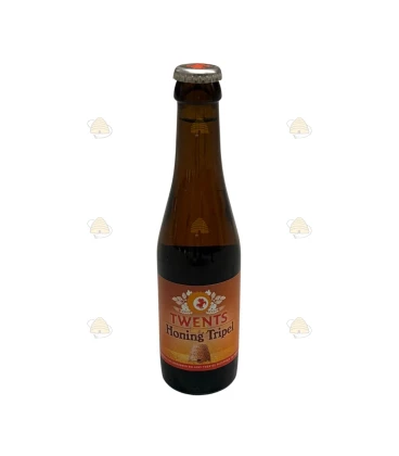 Twents Honing Tripel bier 25 cl