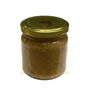 Yucatan honing vast 250 gram