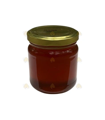 Tijm honing vloeibaar 250 gram
