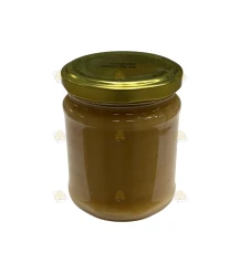 Eucalyptus honing crème 250 gram