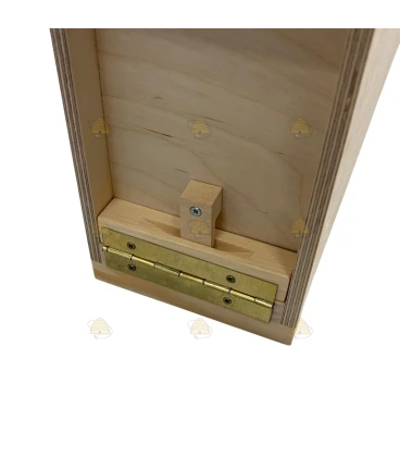 Drieramer Simplex grenen Premium BeeFun®