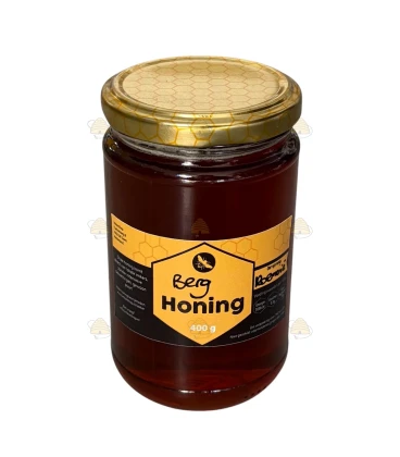 Berghoning vloeibaar 400 gram