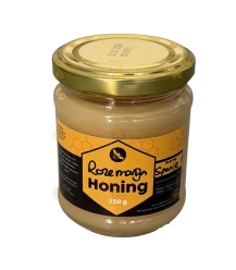 Rozemarijn honing crème 250 gram
