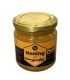 Koninginnebrij honing crème 250 gram