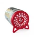Hoornaarval 82 mm liggend & staand 8 mm (werksters)