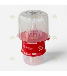 PRE ORDER: Selectieve Aziatische hoornaarval met diffusietechnologie - BeeFun®