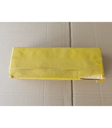 Tweedekans: Simplex gegoten honingkamer kunstraat per kg