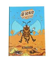 Bieke & de bijtjes