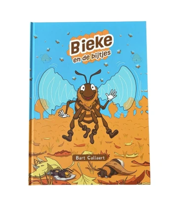 Bieke & de bijtjes