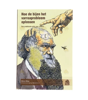 Hoe de bijen het varroaprobleem oplossen