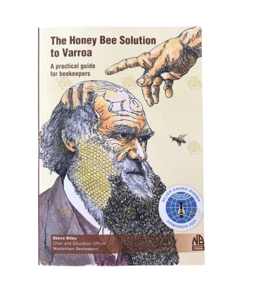 The Honey Bee Solution to Varroa