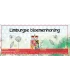 Tweedekans: Etiket Limburgse bloemenhoning ong. 55 stuks