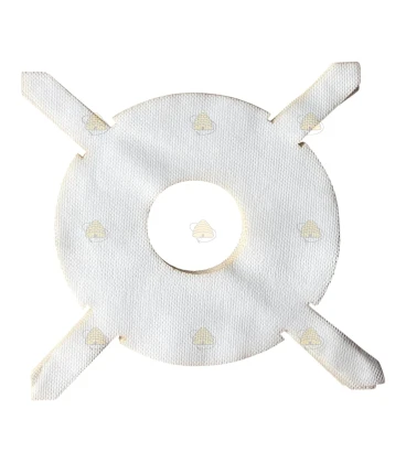 Lokstof absorptiedoek (10 st.) voor Aziatische hoornaarval Velutina Trap