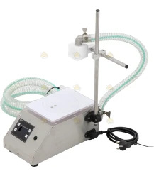 Afvulmachine SAF