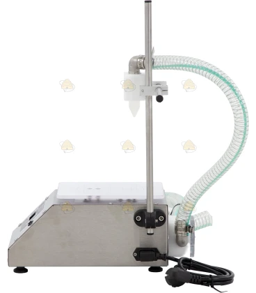Afvulmachine SAF