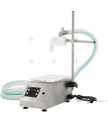 Afvulmachine SAF