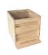 Pre-Sale: Spaarkast bijenkast Easy Grip  grenen (1bk, 1hk) Budget - Bouwpakket