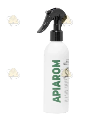 Apiarom kalmeringsspray - 500 ml