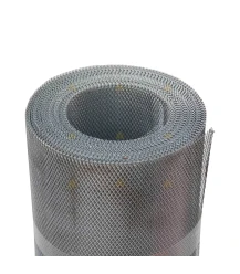 Varroabodemgaas RVS voor de Topkast - 74 x 38 cm