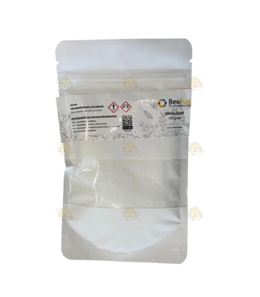 Oxaalzuur 100 gram