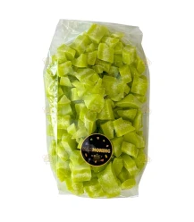 Hakhoning appel per KG