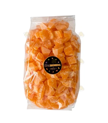 Hakhoning mandarijn per KG