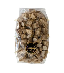 Hakhoning rum per KG