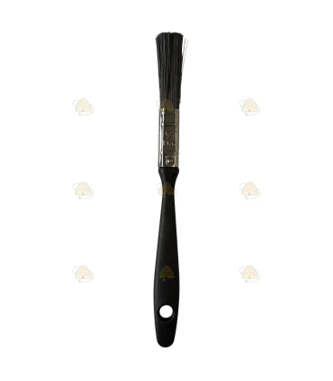 Platte kwast 13 mm - Budget