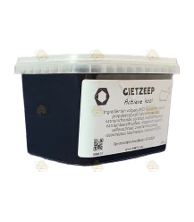 Tweedekans: Gietzeep glycerine actieve kool
