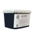 Tweedekans: Gietzeep glycerine actieve kool