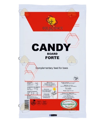 Suikerdeeg sterk, per 1 kg