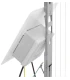 Harp zonnepaneel schok apparaat - voor RVS/INOX Harp